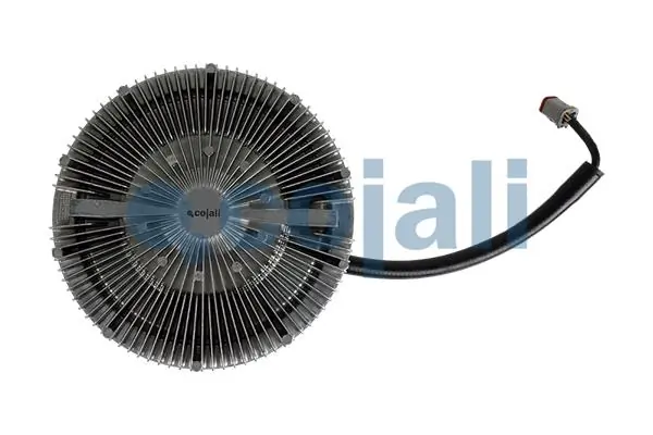 Embrayage, ventilateur de radiateur COJALI 7073420