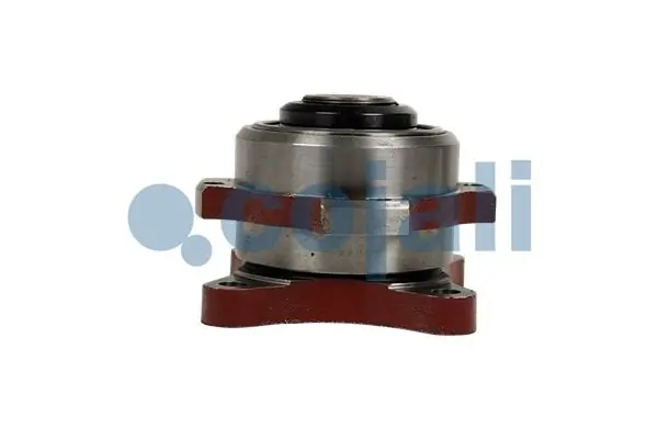 Embrayage, ventilateur de radiateur COJALI 7089001