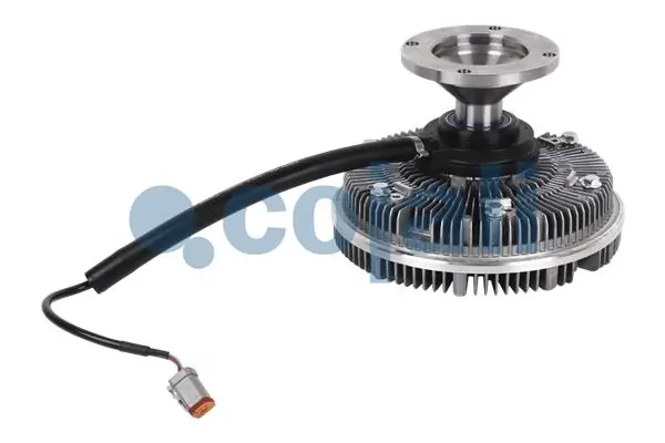 Embrayage, ventilateur de radiateur COJALI 7073414