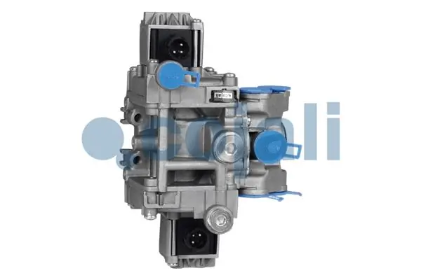 Soupape, réglage ABS COJALI 2209215