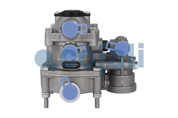 Valve de commande, remorque COJALI 2330108