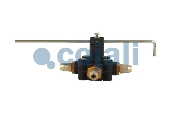 Valve de suspension pneumatique COJALI 2414211
