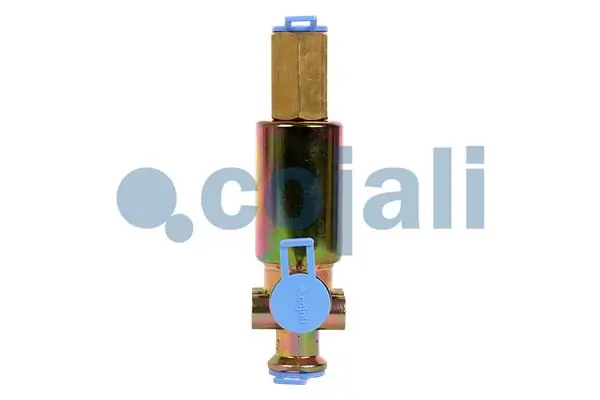 Valve magnétique COJALI 2218241