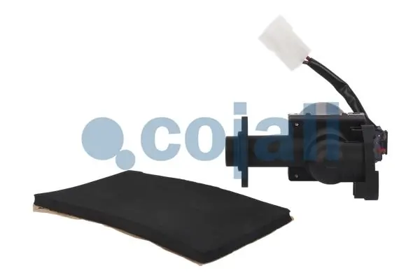 Valve magnétique COJALI 2260246