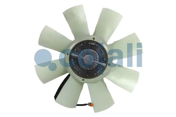 Ventilateur, refroidissement du moteur COJALI 7025402
