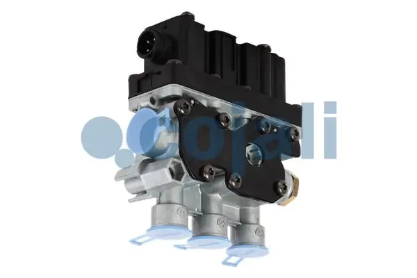 Bloc électrovannes, suspension pneumatique COJALI 2209423
