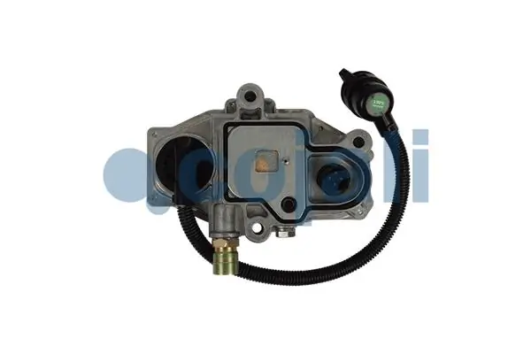 Valve magnétique COJALI 2816016