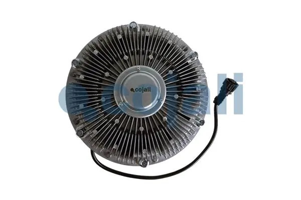 Embrayage, ventilateur de radiateur COJALI 7203117