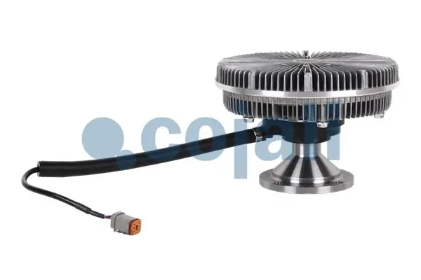 Embrayage, ventilateur de radiateur COJALI 7073417