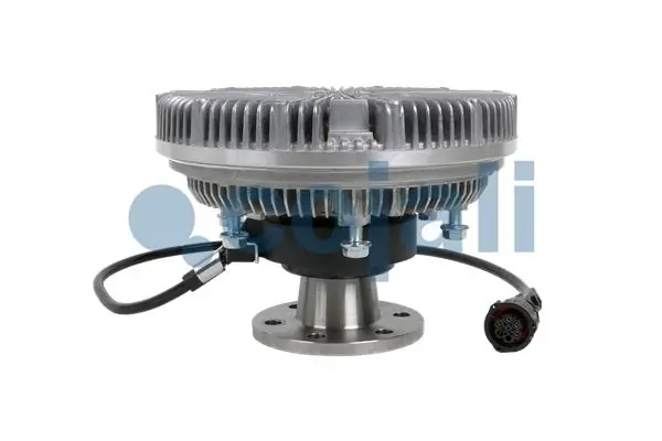 Embrayage, ventilateur de radiateur COJALI 7243413