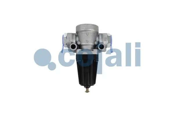 Valve de limitation de pression COJALI 2223206