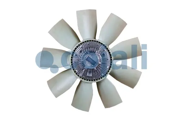 Ventilateur, refroidissement du moteur COJALI 7021157