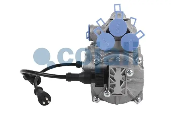 Soupape, réglage ABS COJALI 2309301