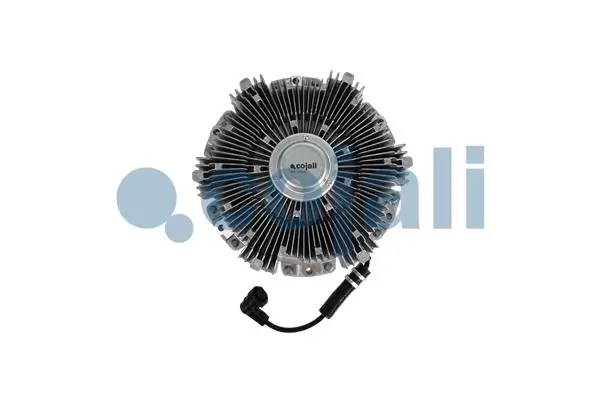 Embrayage, ventilateur de radiateur COJALI 7033427