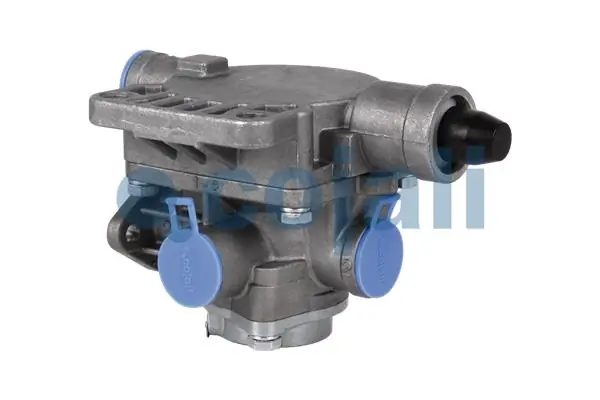Valve de commande de frein, remorque COJALI 2226304