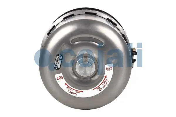 Cylindre de frein à ressort COJALI 2351312