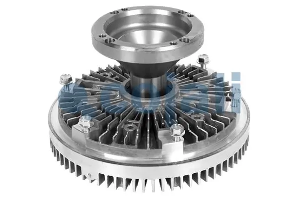Embrayage, ventilateur de radiateur COJALI 7083122