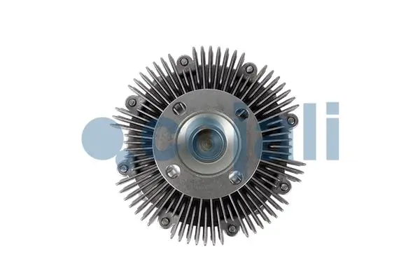 Embrayage, ventilateur de radiateur COJALI 8136105