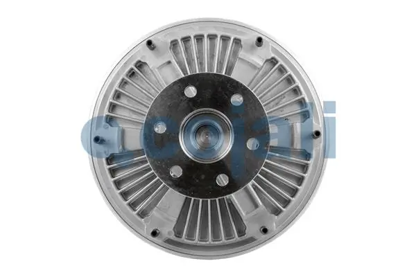 Embrayage, ventilateur de radiateur COJALI 7063109