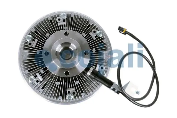 Embrayage, ventilateur de radiateur COJALI 7063430