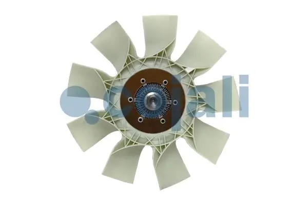 Ventilateur, refroidissement du moteur COJALI 7025122