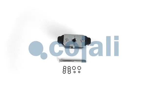 Valve magnétique COJALI 2880268