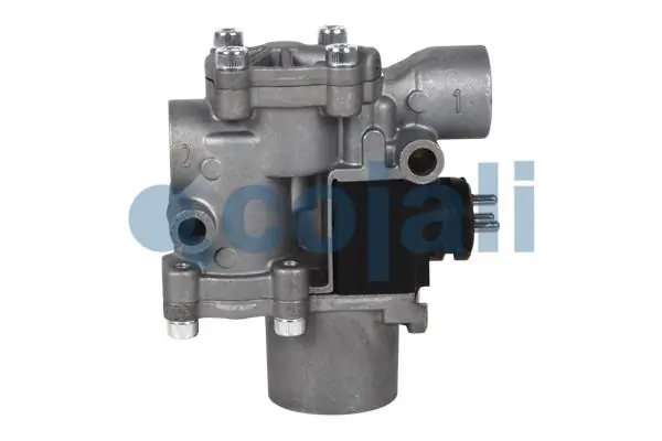 Soupape, réglage ABS COJALI 2309216