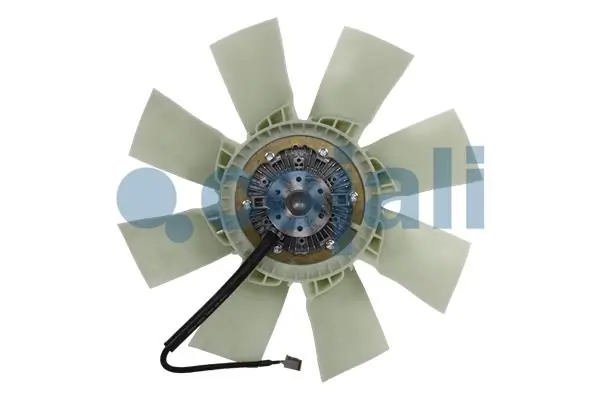 Ventilateur, refroidissement du moteur COJALI 7025402