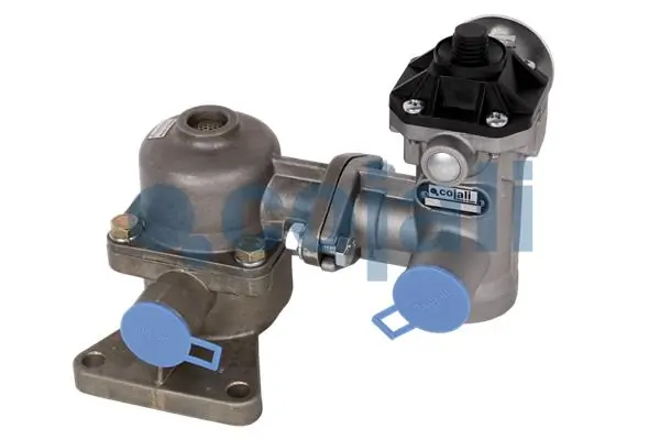 Valve de commande de frein, remorque COJALI 2226102