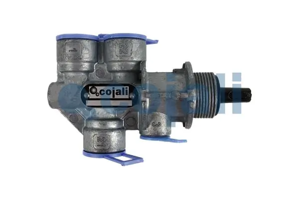 Valve à plusieurs voies COJALI 2215220