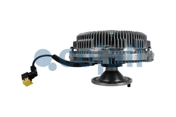 Embrayage, ventilateur de radiateur COJALI 7043406