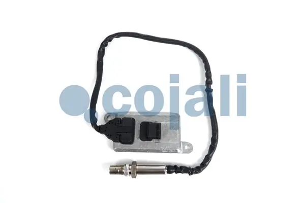 Capteur NOx, Injection d'urée COJALI 2269014