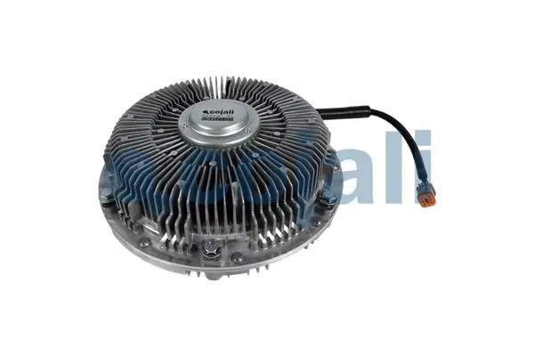 Embrayage, ventilateur de radiateur COJALI 7073422