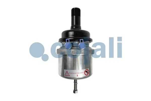 Cylindre de frein à ressort COJALI 2351432