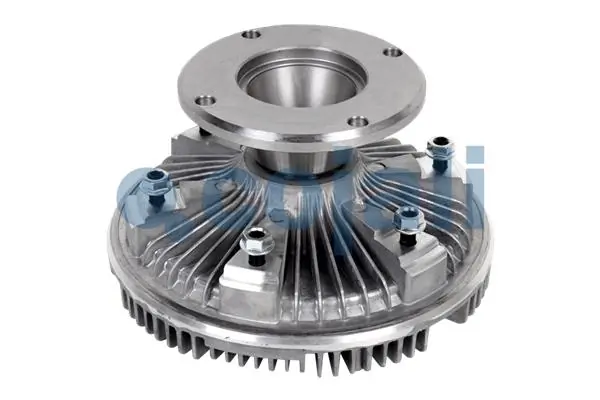 Embrayage, ventilateur de radiateur COJALI 7083101