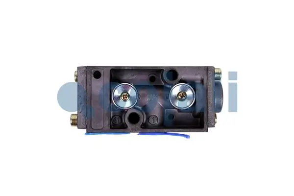 Valve à plusieurs voies COJALI 2813005