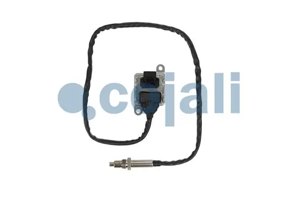 Capteur NOx, Injection d'urée COJALI 2269086