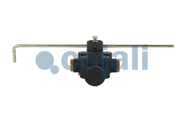 Valve de suspension pneumatique COJALI 2414209