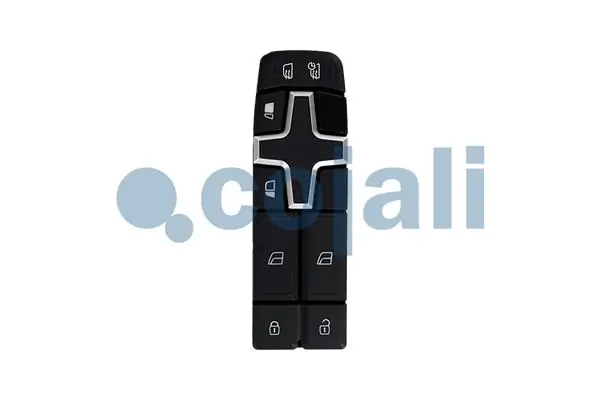 Interrupteur, lève-vitre COJALI 2264047