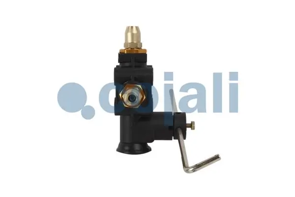 Valve de suspension pneumatique COJALI 2414211