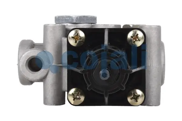 Régulateur de pression, système d'air comprimé COJALI 2228219