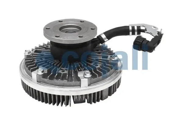 Embrayage, ventilateur de radiateur COJALI 7033402