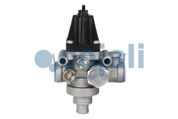 Régulateur de pression, système d'air comprimé COJALI 2228209