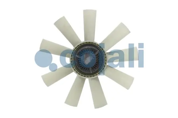 Ventilateur, refroidissement du moteur COJALI 7025102