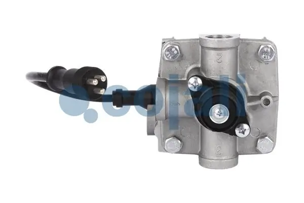 Soupape, réglage ABS COJALI 2209221