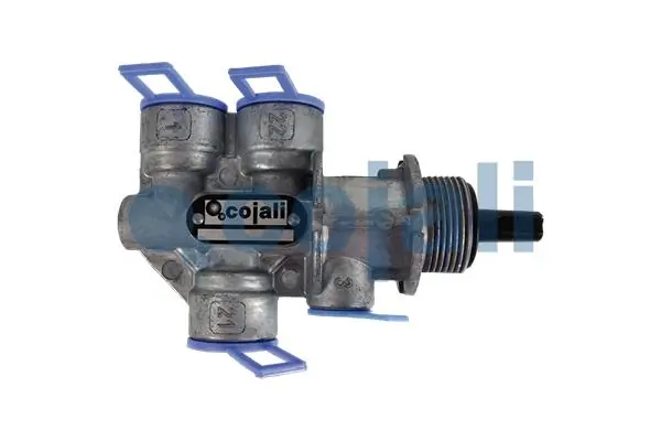 Valve à plusieurs voies COJALI 2215219