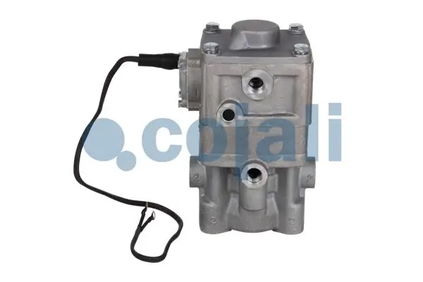 Soupape, réglage ABS COJALI 2409003