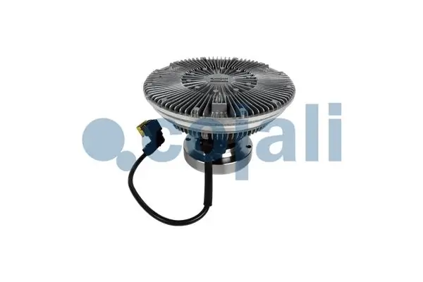 Embrayage, ventilateur de radiateur COJALI 7083425
