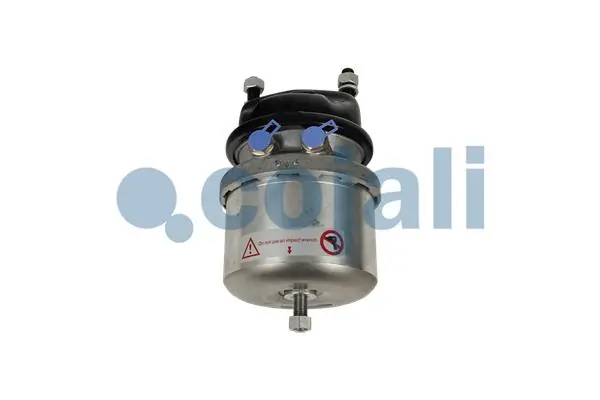 Cylindre de frein à ressort COJALI 2251707