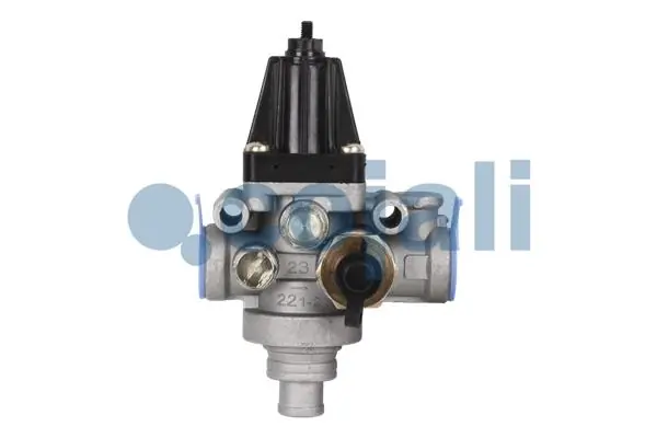 Régulateur de pression, système d'air comprimé COJALI 2228226